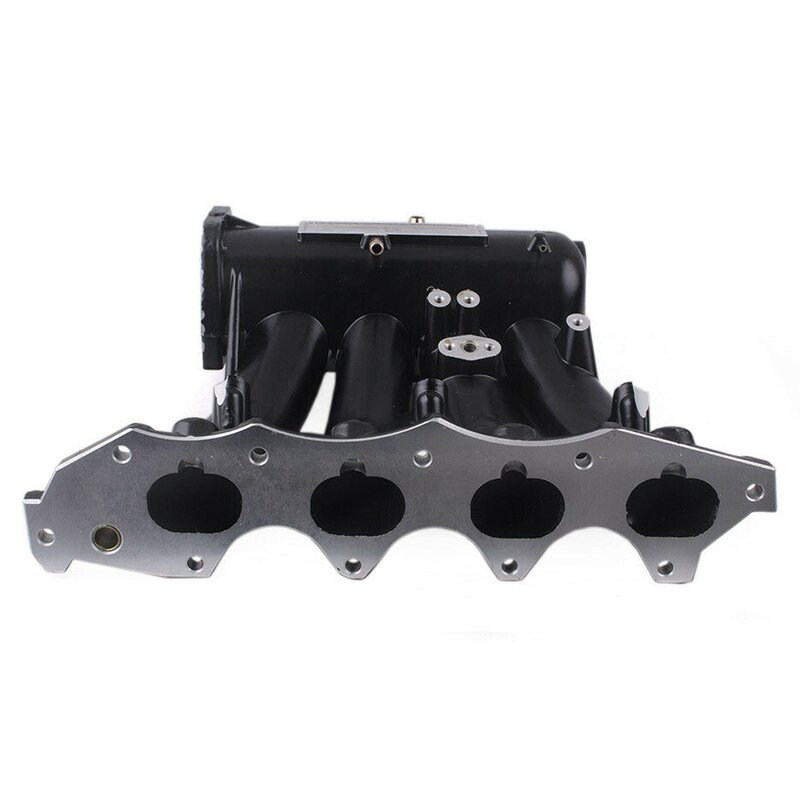 Auto Intake Manifold Factory - OEM/ODM Aluminum for Acura B Series Honda Civic