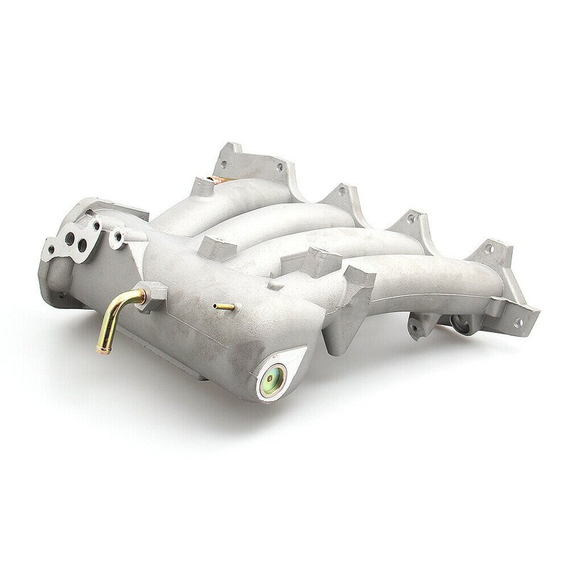 Intake Manifold Factory - OEM/ODM B Series Billet Aluminum for Honda EG DC