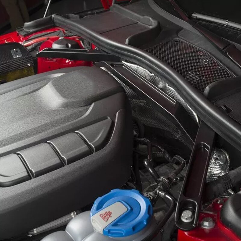 Strut Brace Manufacturer - OEM/ODM Billet Aluminum for Audi B9 A4 A5 S4 S5