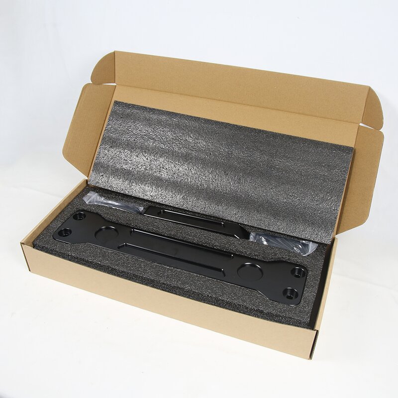 Driveshaft Tunnel Brace Supplier - OEM/ODM for VW Audi Mk7 Mk8 GTI Leon MQB