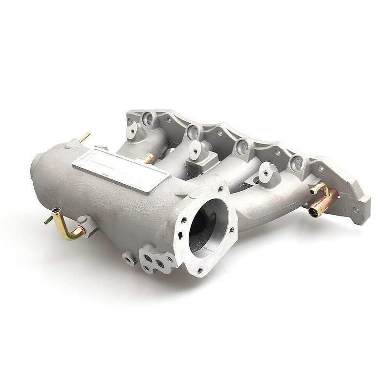 Intake Manifold Factory - OEM/ODM B Series Billet Aluminum for Honda EG DC