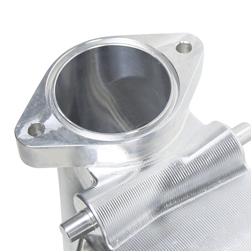 Intercooler Supplier - OEM/ODM for Honda Civic Type-R FL5 High Performance