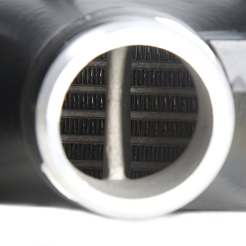 Charge Air Cooler Factory - OEM/ODM Top Mount Dual Pass for BMW M3 M4