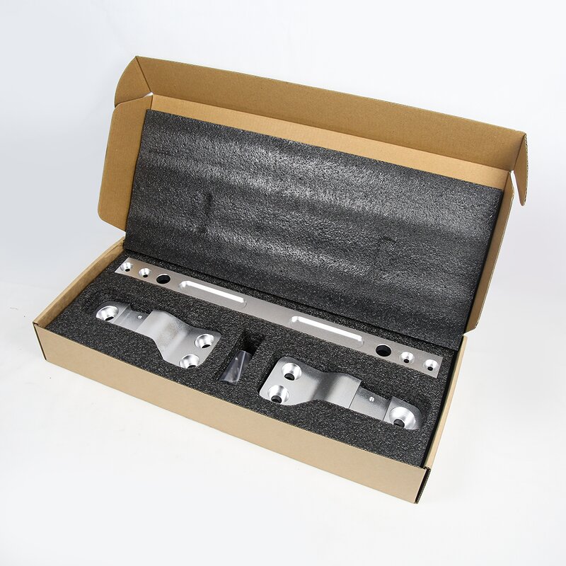 Front Subframe Brace Factory - OEM/ODM for VW Golf MK7 MK8 R GTI Audi RS3