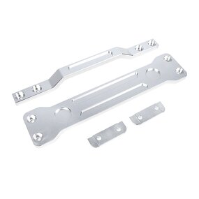 Driveshaft Tunnel Brace Manufacturer - Hot Sale for VW Audi Mk7 Mk8 GTI