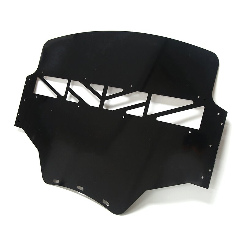 Oil Cooler Skid Plate Supplier - OEM/ODM for BMW E90 E92 E93 M3 Engine Guard