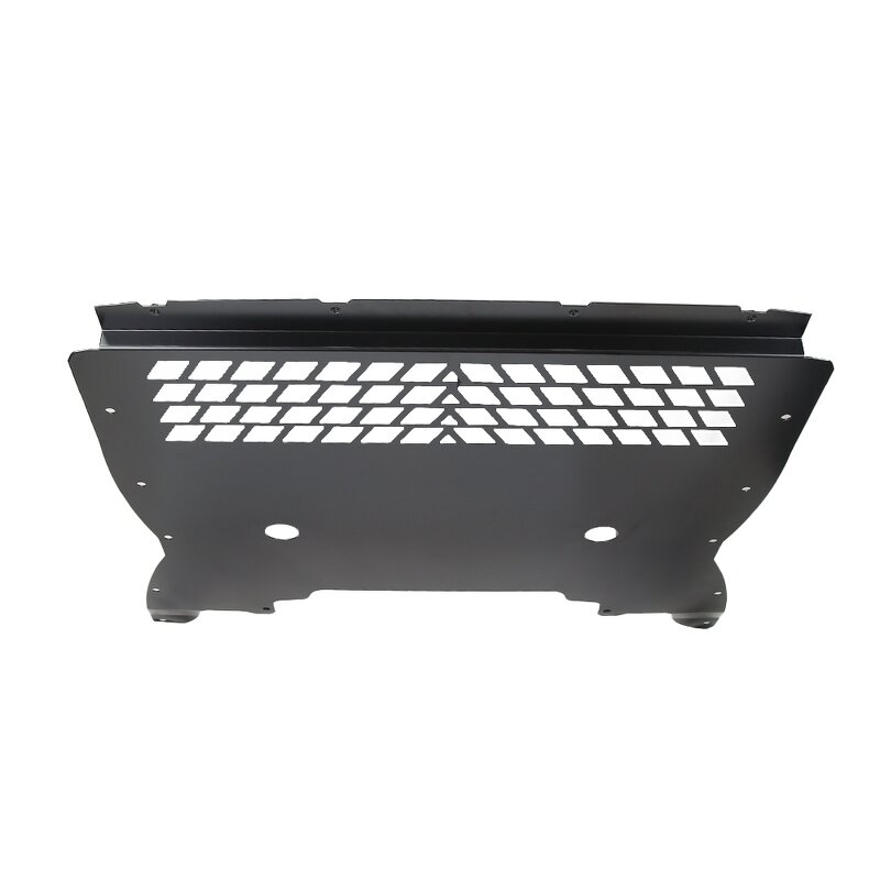 Oil Cooler Skid Plate Supplier - Factory Direct for BMW F90 M5 Guard Panel