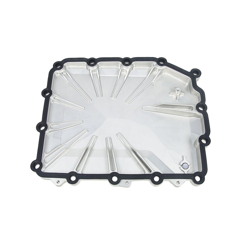 DCT Oil Pan Factory - OEM/ODM CNC Aluminum for BMW F80 M3 F82 M4 F87 M2C