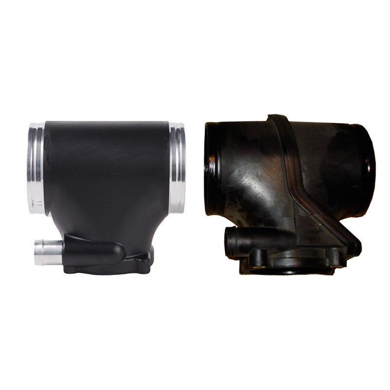 Intake Manifold Plenum Manufacturer - OEM/ODM 82mm for Porsche 997.1 Carrera