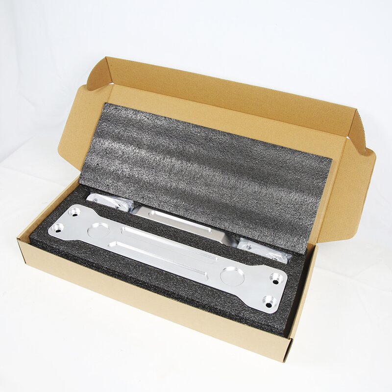 Driveshaft Tunnel Brace Manufacturer - Hot Sale for VW Audi Mk7 Mk8 GTI