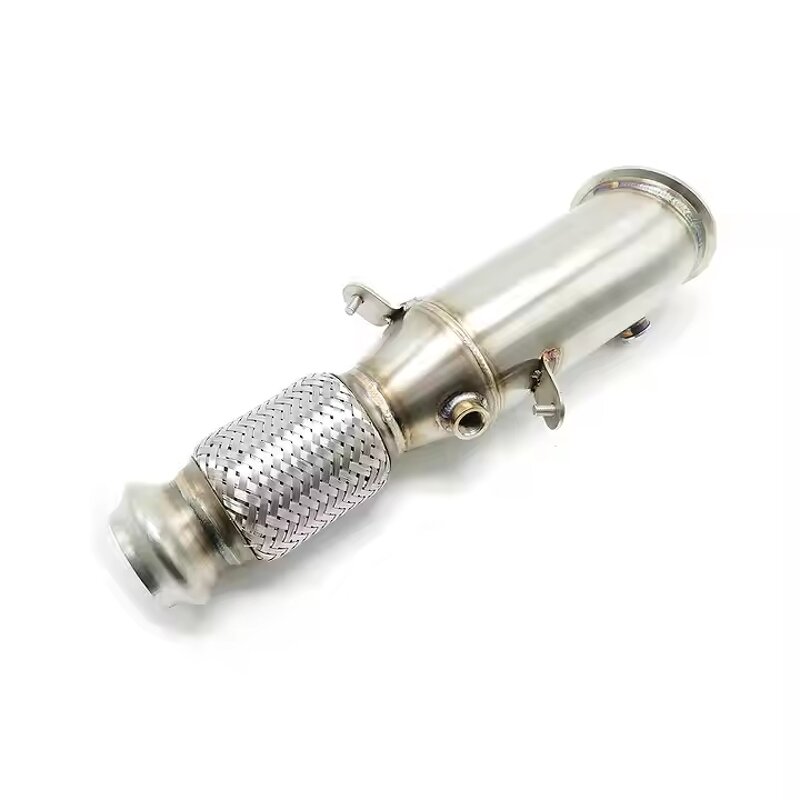 Race Downpipe Factory - OEM/ODM for BMW N20 N26 2.0T 320i 328i F30