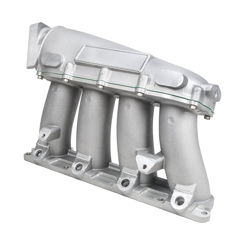 K20 Intake Manifold Supplier - OEM/ODM CNC Billet for Acura RSX Civic Si