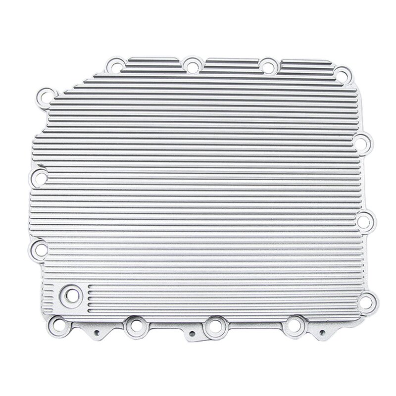 DCT Oil Pan Supplier - OEM/ODM CNC Aluminum for BMW E9X M3 Z4 Boost