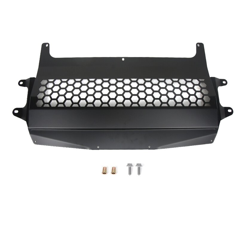 Oil Cooler Shield Manufacturer - OEM/ODM High Performance for BMW F80 F82 M3 M4