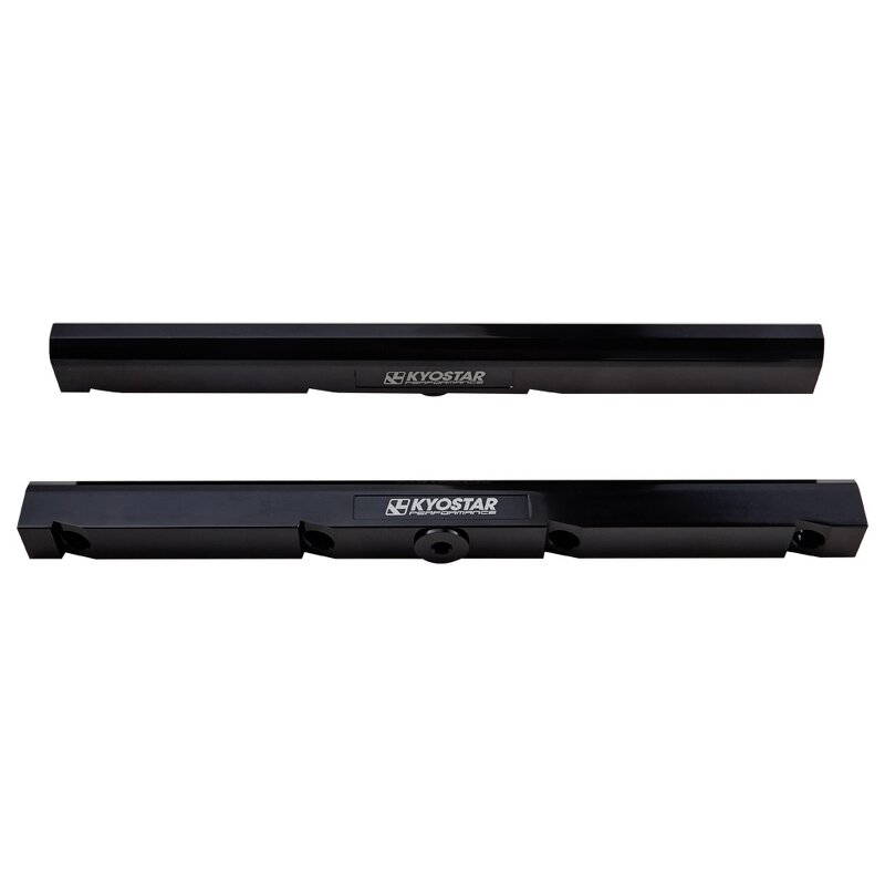 Fuel Rail Kit Supplier - OEM/ODM Billet for LS1 LS6 Stock Intake Manifold