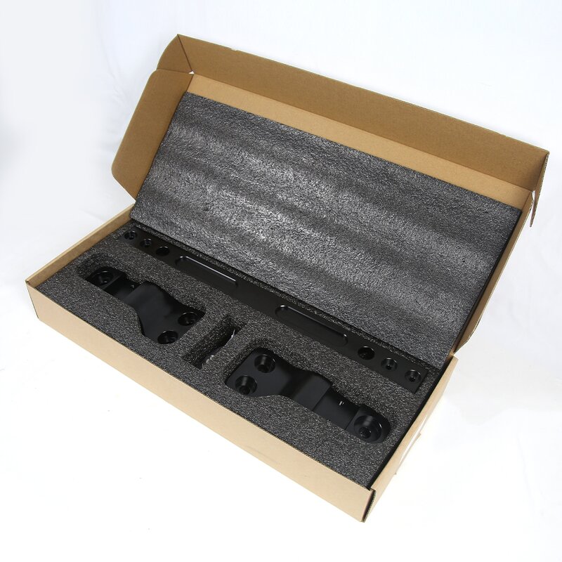 Front Subframe Brace Supplier - OEM/ODM High Quality for VW Golf R GTI RS3