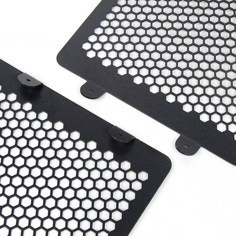 Fender Liner Mod Plate Factory - OEM/ODM for BMW G87 M2 G80 M3 Racing Clearance