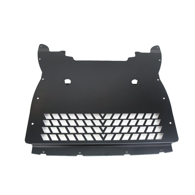 Oil Cooler Skid Plate Supplier - Factory Direct for BMW F90 M5 Guard Panel