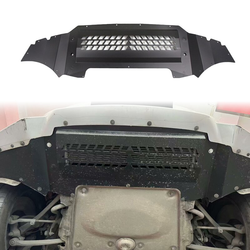 Engine Guard Plate Manufacturer - OEM/ODM for BMW M2C F87 Fenders Lower Guard