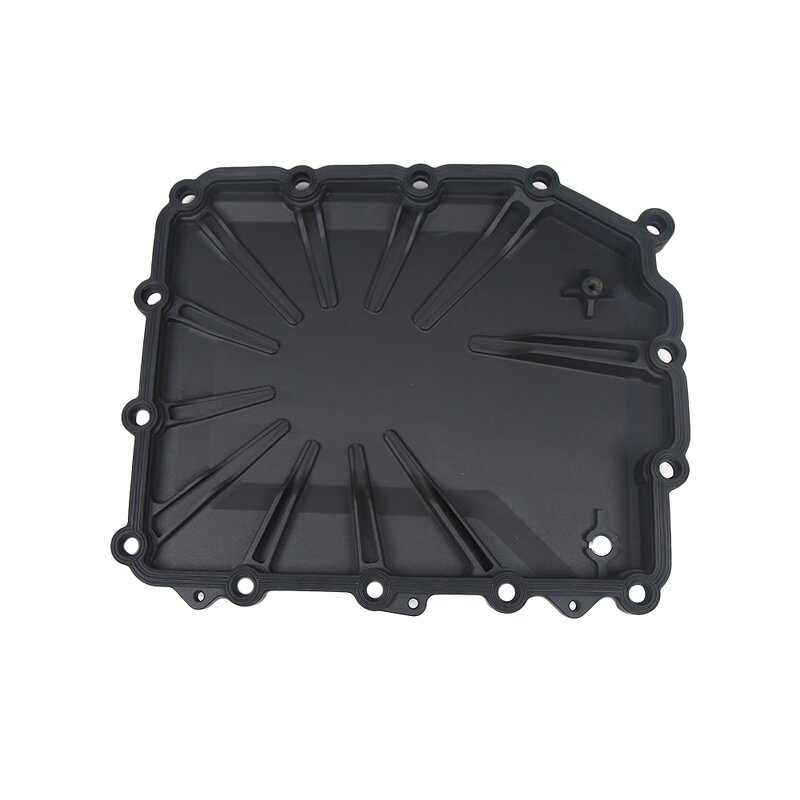 DCT Oil Pan Supplier - OEM/ODM CNC Aluminum for BMW E9X M3 Z4 Boost