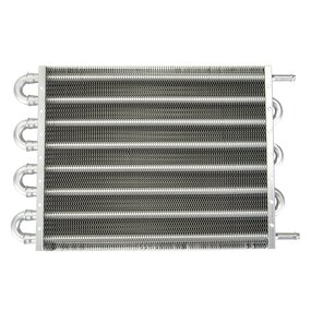 Oil Cooler Kit Manufacturer - OEM/ODM Universal 8 Row Engine Transmission Radiator