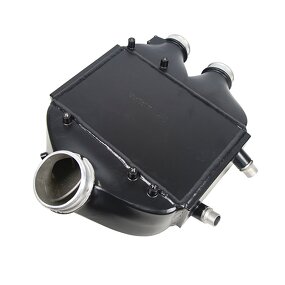 Charge Air Cooler Factory - OEM/ODM Top Mount Dual Pass for BMW M3 M4