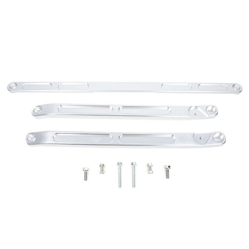 Strut Tower Bar Factory - OEM/ODM for Toyota GR Supra A90 A91 Black Silver