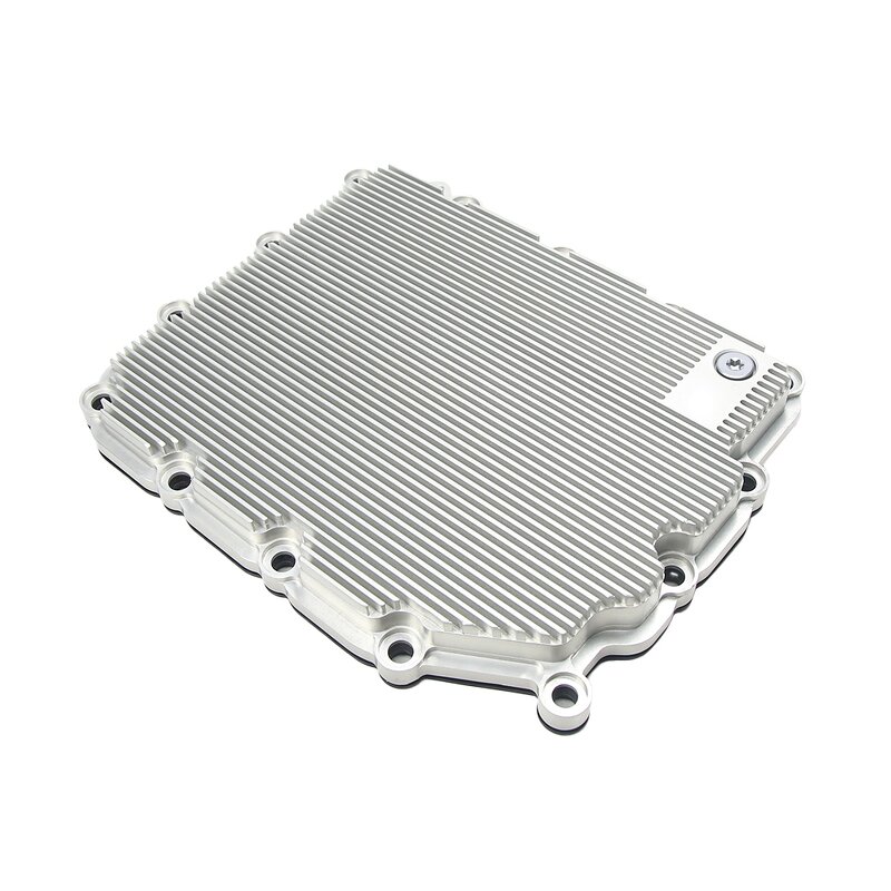 DCT Oil Pan Factory - OEM/ODM CNC Aluminum for BMW F80 M3 F82 M4 F87 M2C