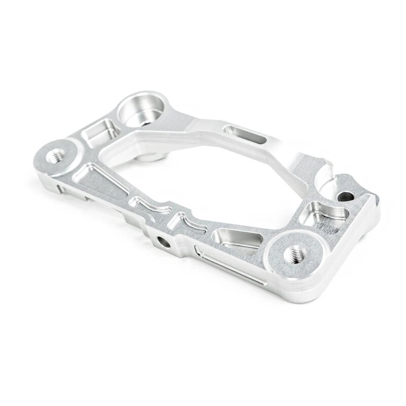 Differential Bracket Kit Manufacturer - OEM/ODM for BMW F8X M3 M4 Rear Offset