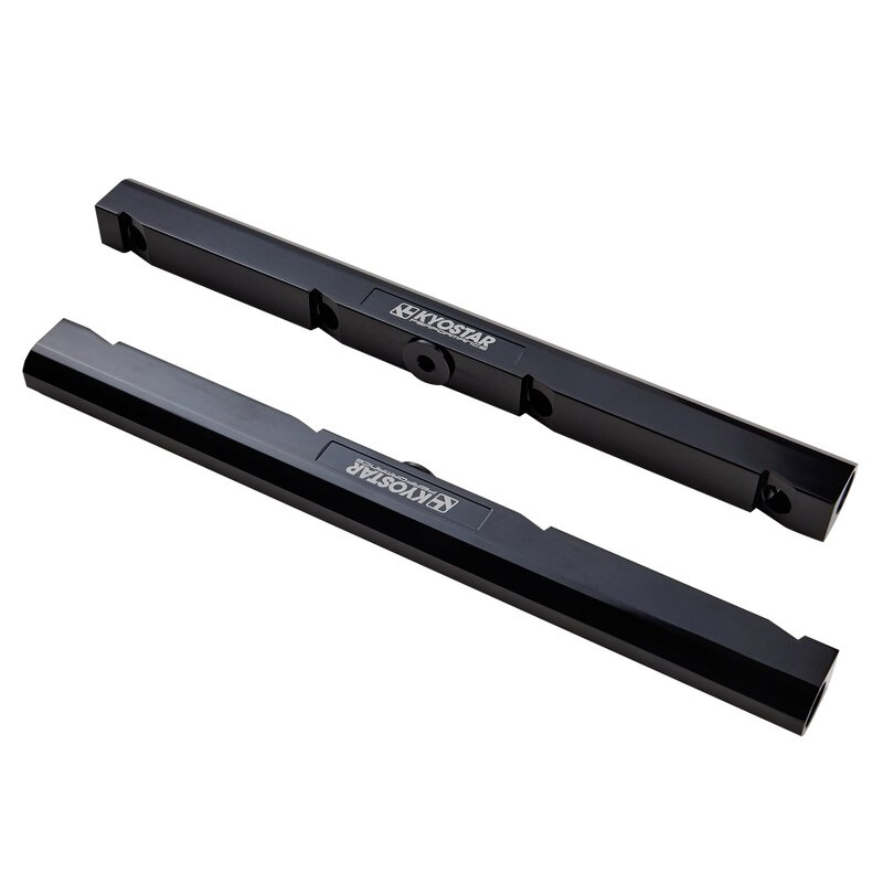 Fuel Rail Kit Supplier - OEM/ODM Billet for LS1 LS6 Stock Intake Manifold