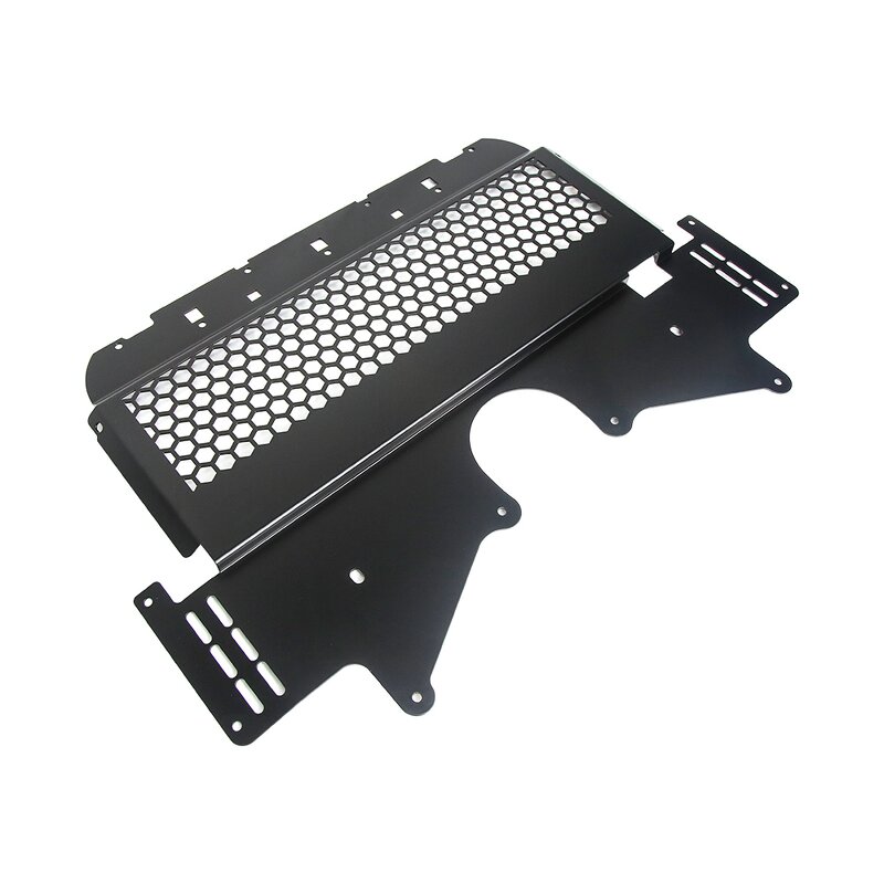Oil Cooler Shield Supplier - OEM/ODM High Performance for BMW G80 M3 G82 M4