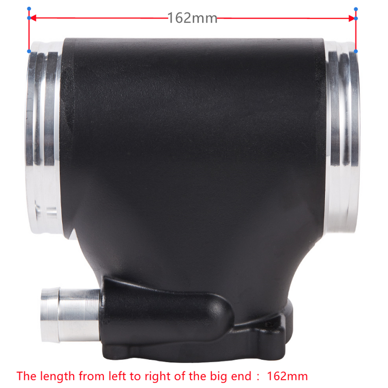 Intake Manifold Plenum Supplier - OEM/ODM Competition for Porsche 911 997.1