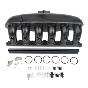 Intake Manifold Kit Supplier - OEM/ODM 90mm for BMW N54 135i 335i Z4