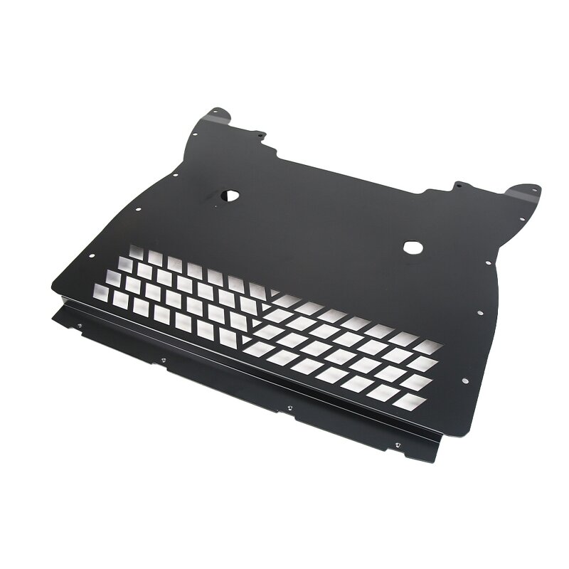 Oil Cooler Skid Plate Supplier - Factory Direct for BMW F90 M5 Guard Panel