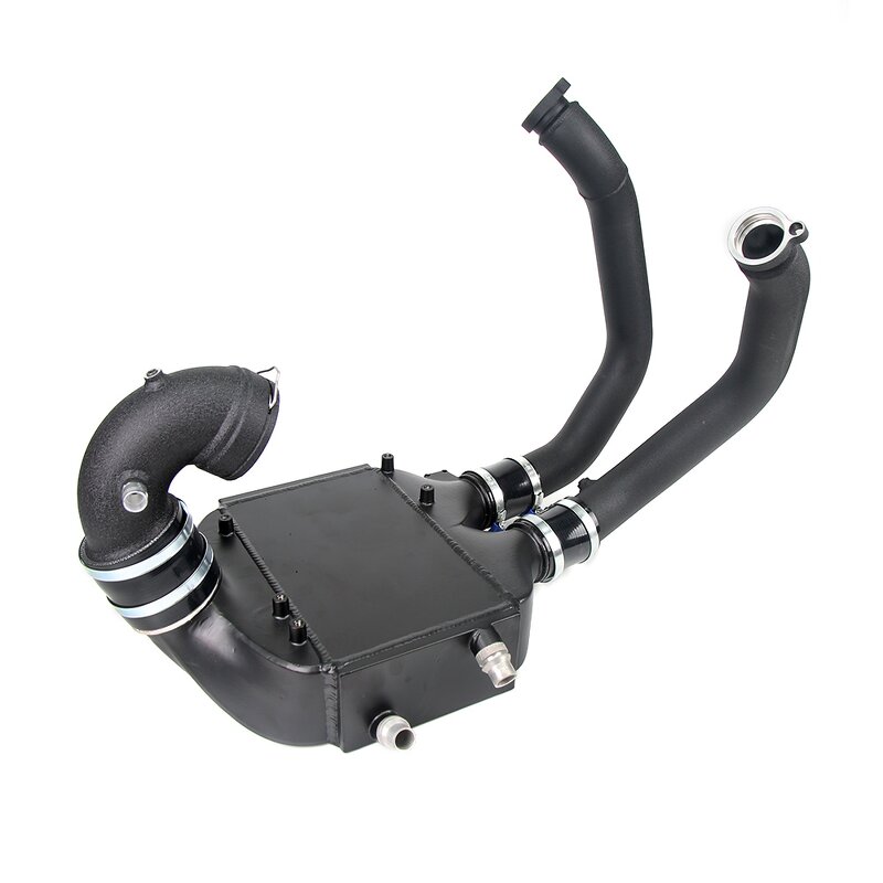 Top Mount Intercooler Factory - OEM/ODM for BMW M3 M4 F80 F82 S55 3.0T