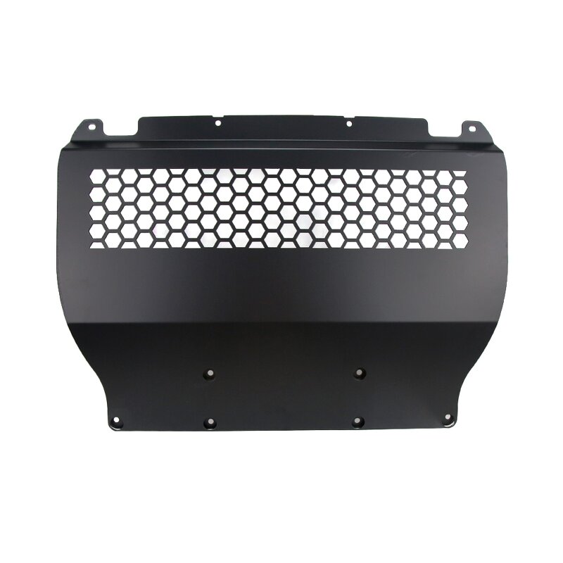 Oil Cooler Skid Plate Supplier - Wholesale for BMW X3 X4M F97 F98 New Condition