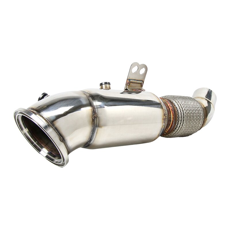 Downpipe Supplier - OEM/ODM for Toyota Supra MK5 B58 3.0T Test Pipe