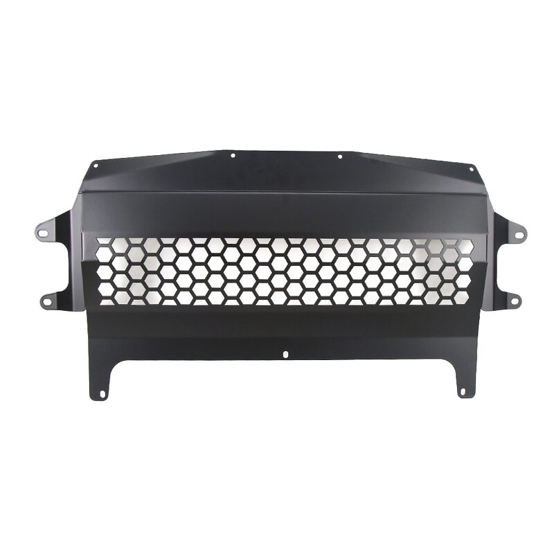 Oil Cooler Shield Manufacturer - OEM/ODM High Performance for BMW F80 F82 M3 M4
