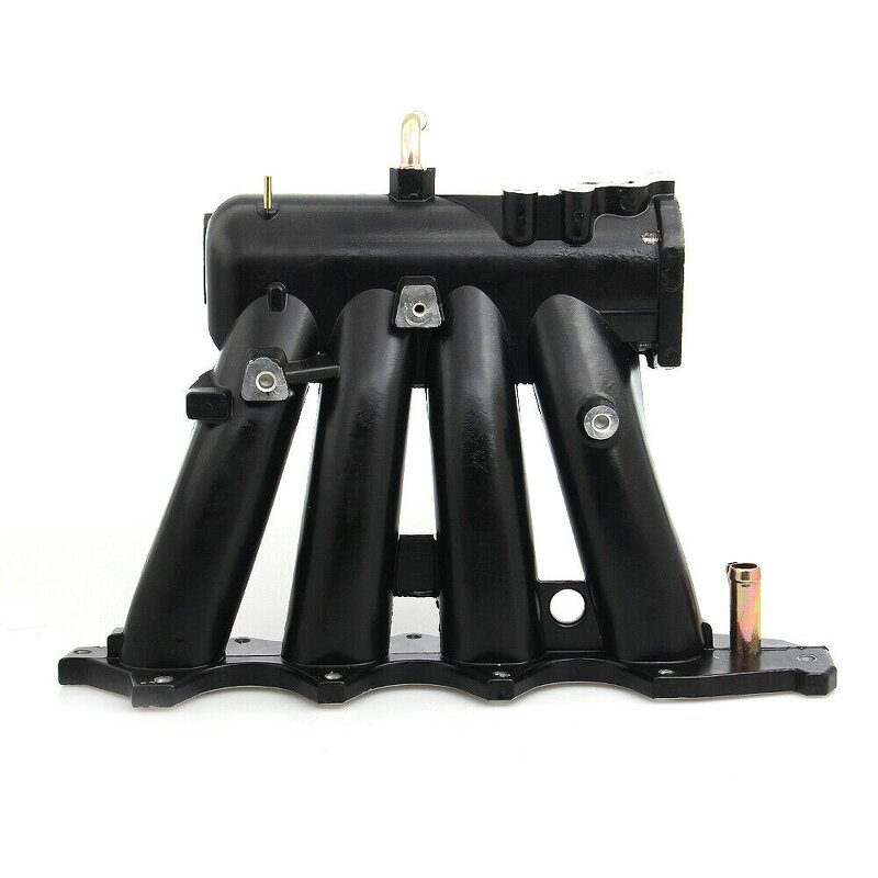 Intake Manifold Factory - OEM/ODM B Series Billet Aluminum for Honda EG DC