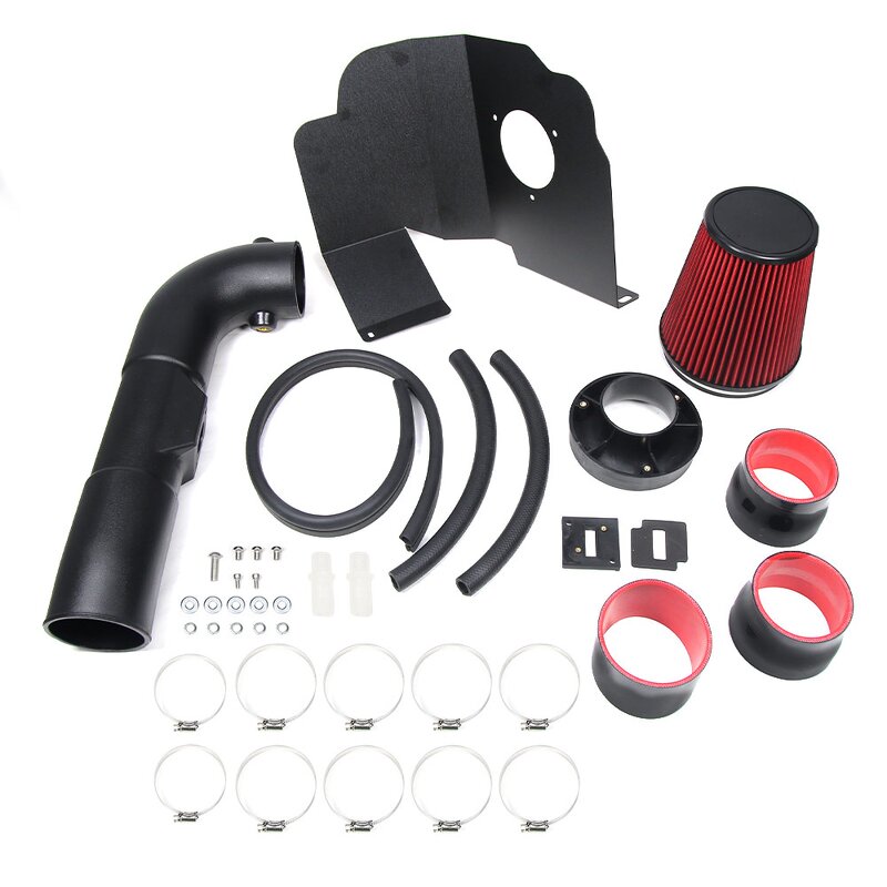 Cold Air Intake Manufacturer - OEM/ODM for Silverado Tahoe Sierra Yukon