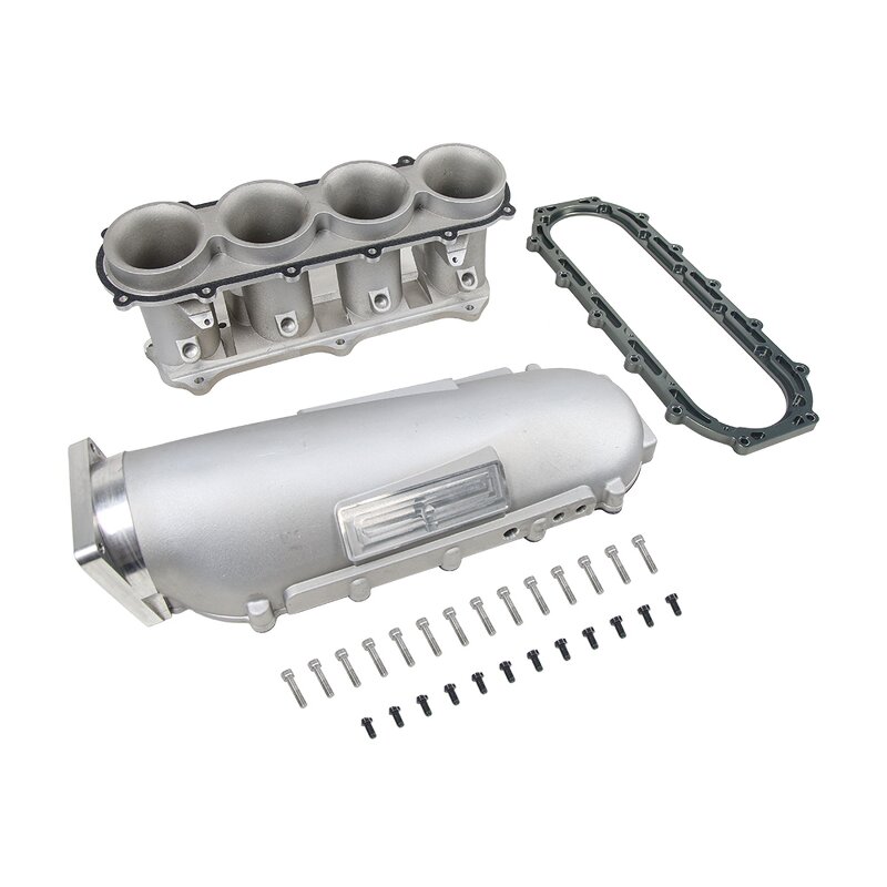 Intake Manifold System Manufacturer - OEM/ODM K Series Race Pattern for Honda