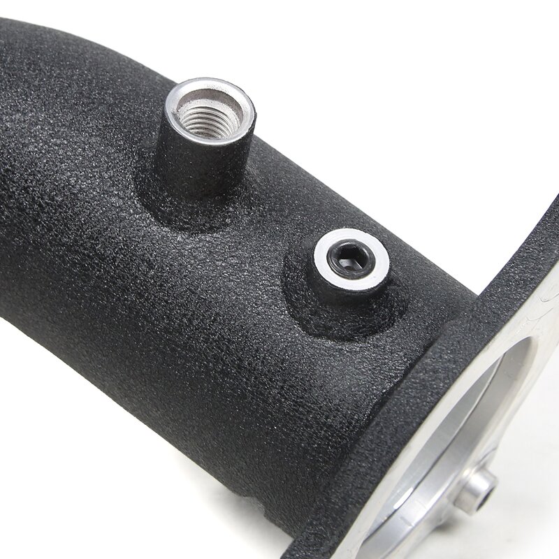 Charge Pipe Kit Manufacturer - OEM/ODM for BMW 1 2 3 Series B48 Complete