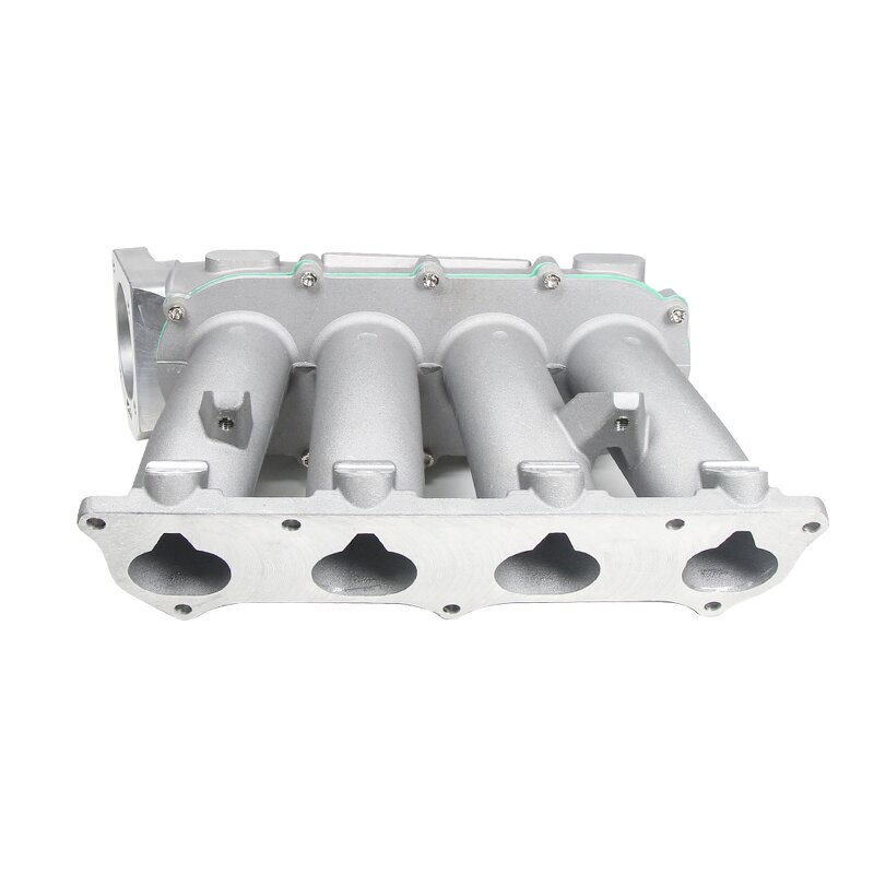 K20 Intake Manifold Supplier - OEM/ODM CNC Billet for Acura RSX Civic Si