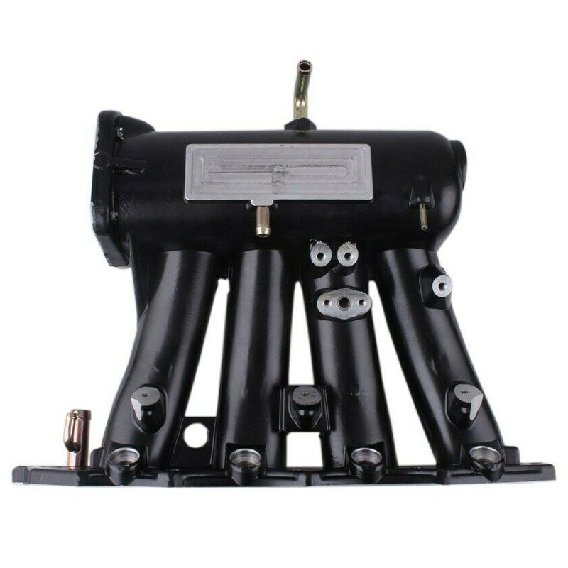 Intake Manifold Factory - OEM/ODM B Series Billet Aluminum for Honda EG DC