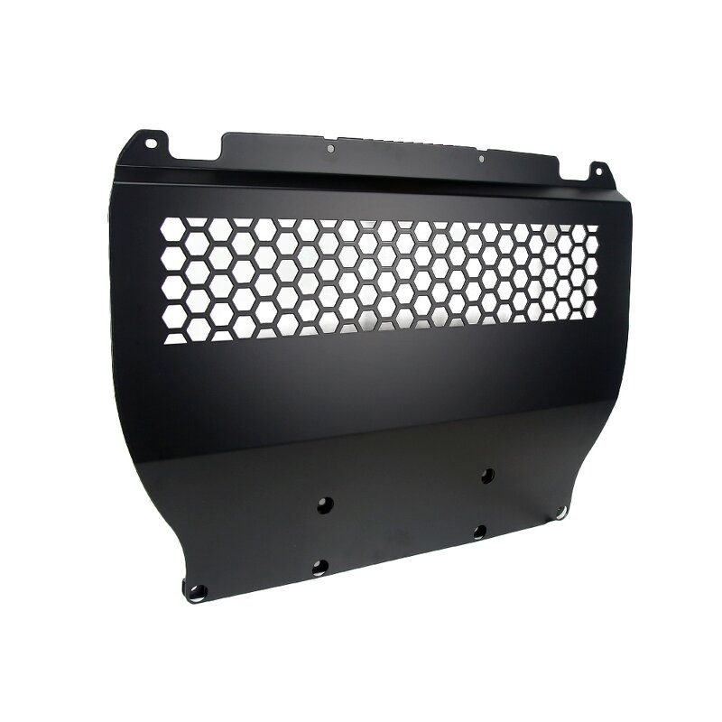 Oil Cooler Skid Plate Manufacturer - OEM/ODM for BMW X3M X4M F97 F98 S58