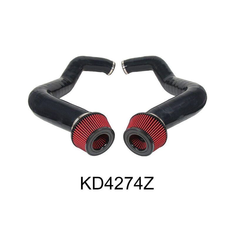 Race Downpipe Factory - OEM/ODM for BMW F90 G90 M5 S63 4.4L V8