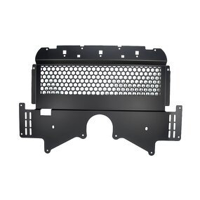 Oil Cooler Skid Plate Manufacturer - OEM/ODM for BMW G80 M3 G82 G83 M4