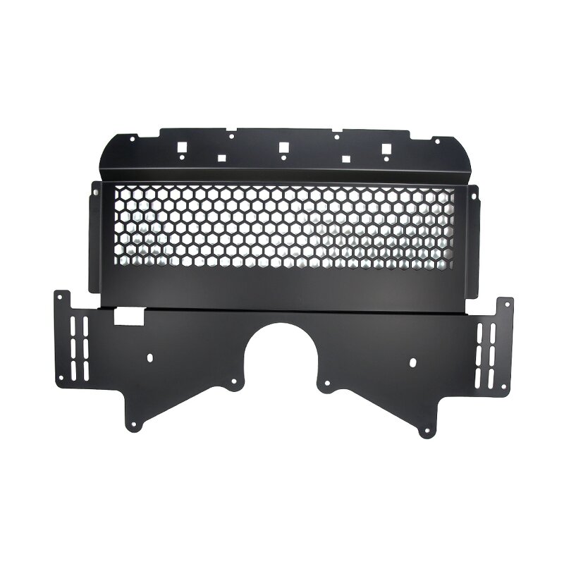 Oil Cooler Shield Supplier - OEM/ODM High Performance for BMW G80 M3 G82 M4