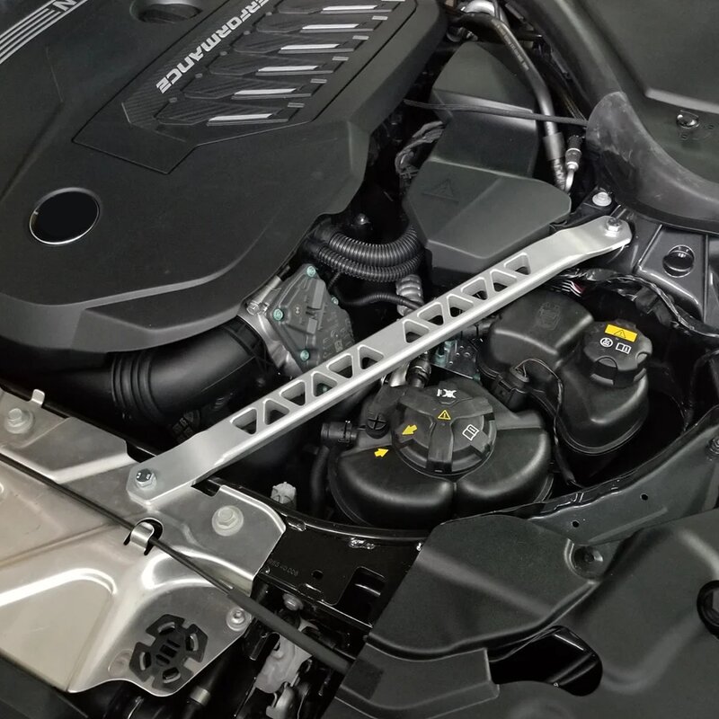 Strut Brace Manufacturer - OEM/ODM Aluminum Series for BMW G20 G21 G22 G42