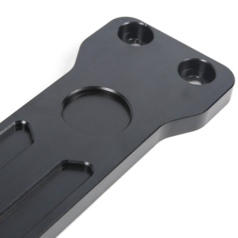 Driveshaft Tunnel Brace Supplier - OEM/ODM for VW Audi Mk7 Mk8 GTI Leon MQB